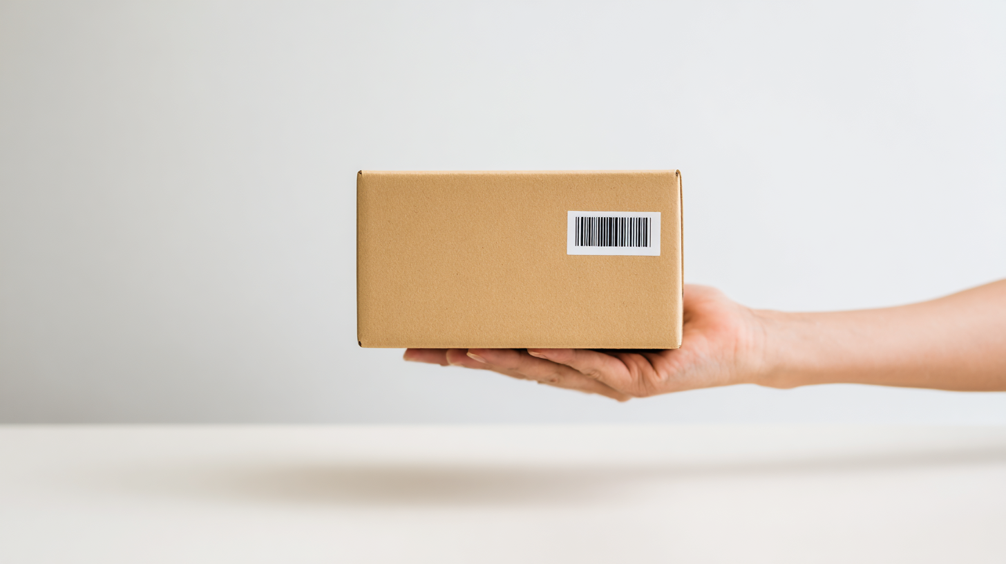 Image illustrating online store management