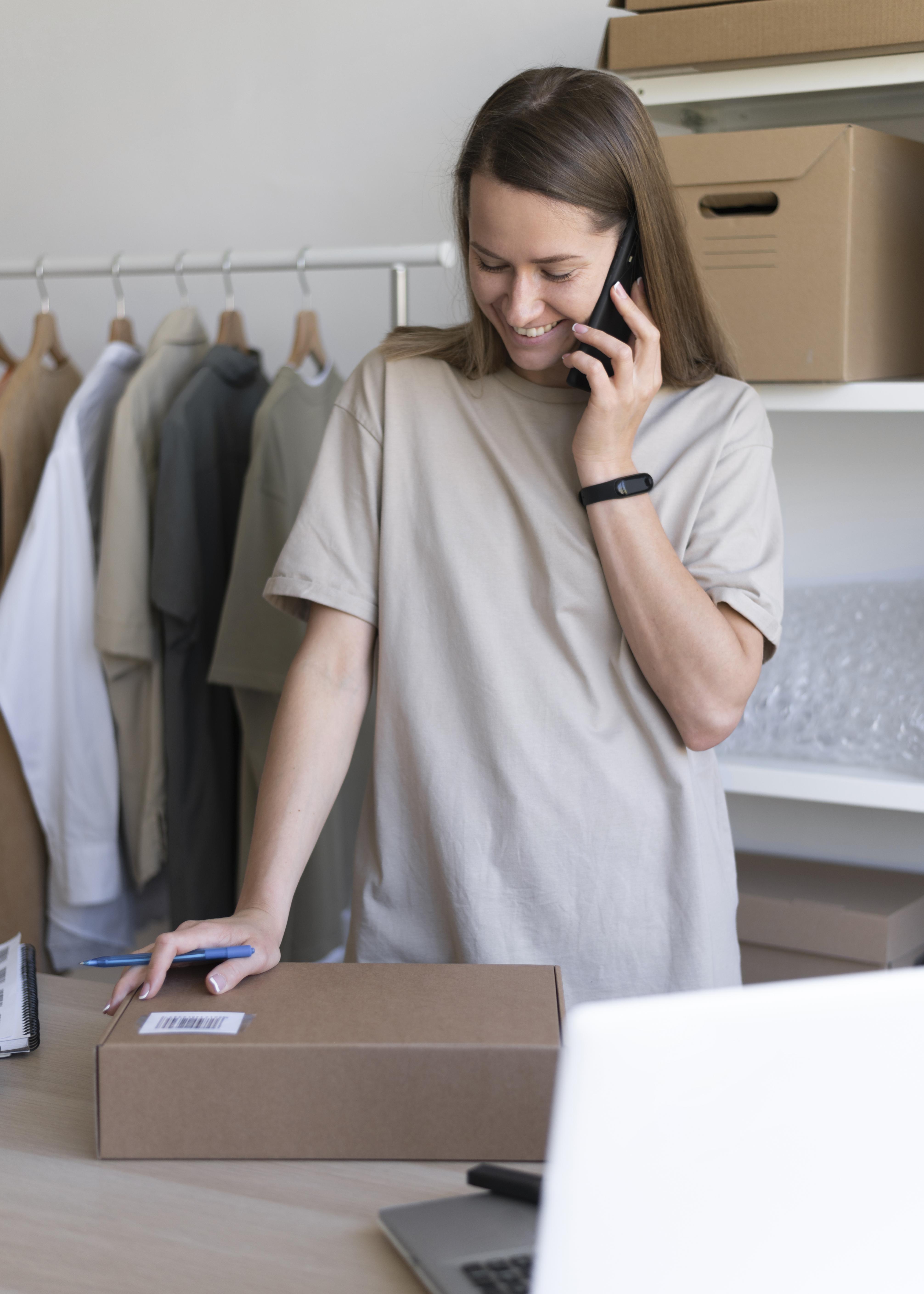 Automated Store Creation for Instant Launch